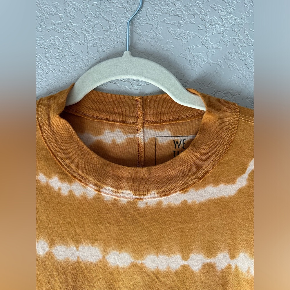 Free People Long Sleeve Tee - Picture 2 of 4
